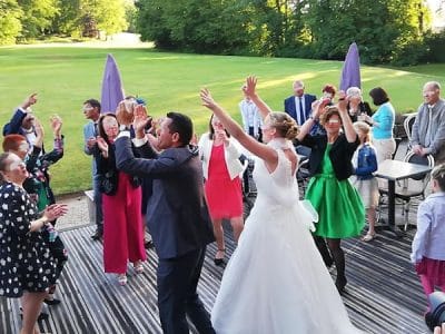 DJ Normandie Officiel Spécialiste du Mariage