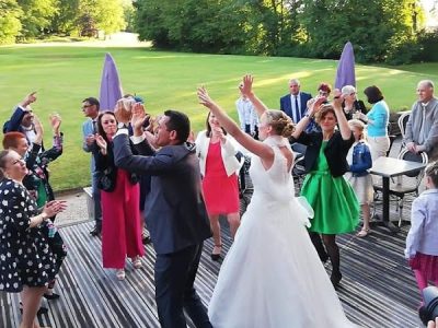 Dj Normandie Spécialiste du Mariage Rouen Caen Paris idf 76 14 80