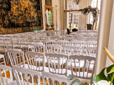 DJ Organisateur Animateur Mariage - KNO events