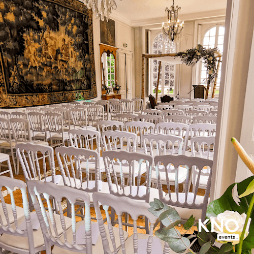 DJ Organisateur Animateur Mariage - KNO events