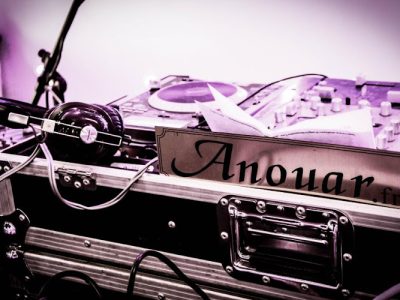 Dj Oriental Dj Anouar Animation mariage