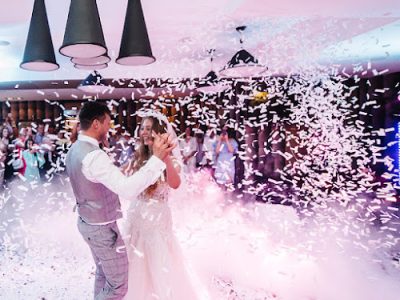 DJ Oriental Mariage Mixte Mouss