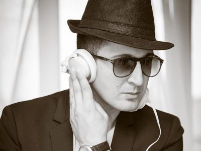 DJ ORIENTAL PARIS I DJ KADER EVENTS l DJ MARIAGE ORIENTAL PARIS