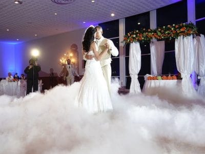 DJ ORIENTAL TAHAR - MARIAGE ORIENTAL ET MIXTE PARIS