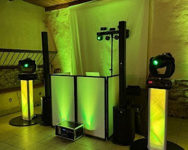 DJ Paris BeautifulDJ