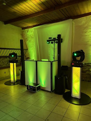 DJ Paris BeautifulDJ