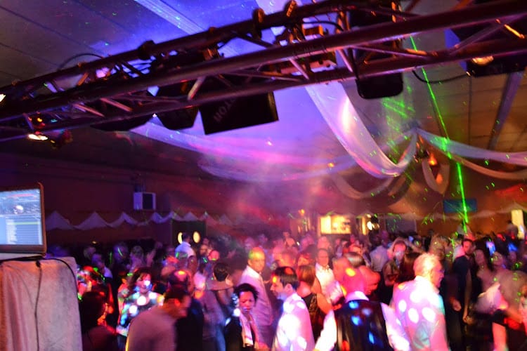 DJ PAT GRENOBLE LE DJ DE VOS SOIRÉES EN ISÈRE RHÔNE ALPES