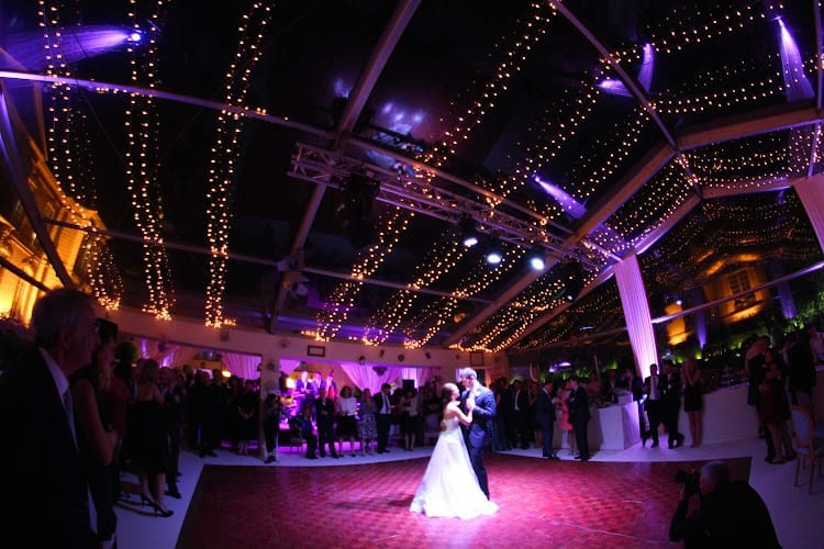 DJ Pro event's à Lyon | DJ Mariage Lyon