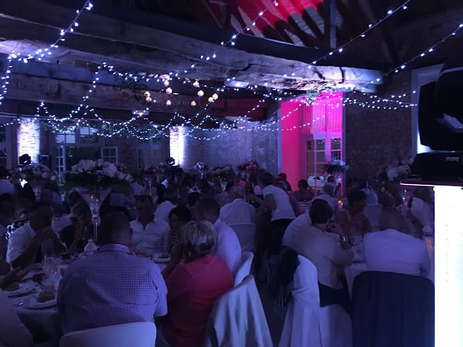 DJ Sonorisation REDKUB Gournay En Bray