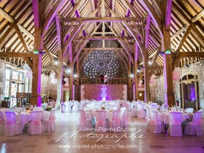 DJ Stancamax Stéphane GONTIER