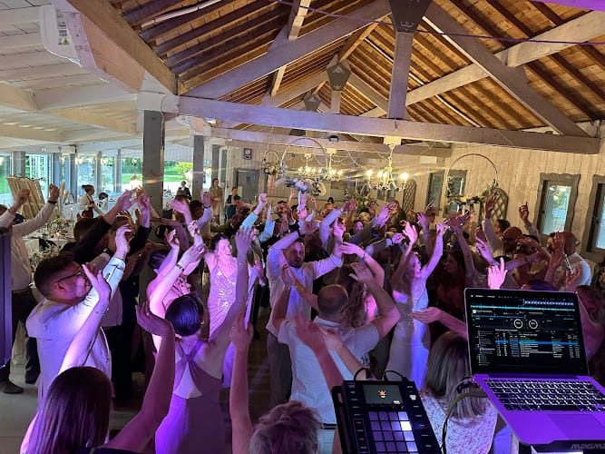 DJ VAN (Animation - Evénementiel - Vosges - Lorraine)