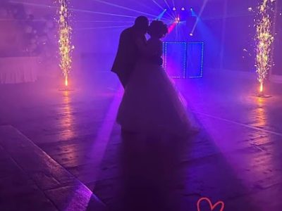 Dj'ouf Animation Bretagne - DJ Animateur & Officiant de cérémonie laïque