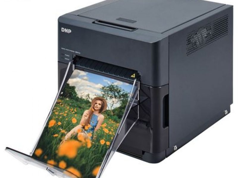 Location Borne Photo Vintage