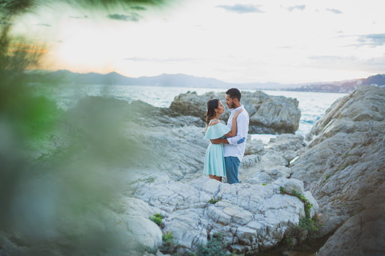 DoctibPhoto | Photographe Mariage et Famille Côte D’Azur