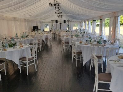 Dom Traiteur Ile De France - Traiteur 77