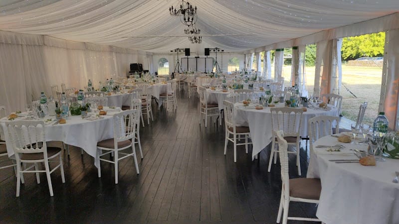 Dom Traiteur Ile De France - Traiteur 77