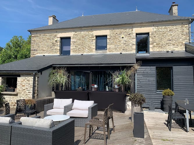 Domaine Albizia Normandie