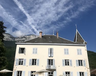 Domaine Clairfontaine | Noyarey