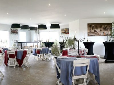 Domaine de Beaulieu | Salle Mariage NANTES