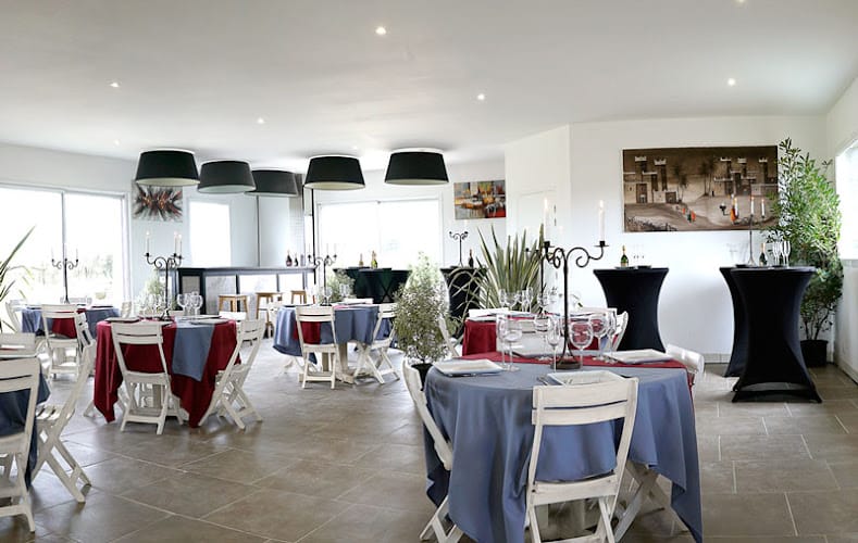 Domaine de Beaulieu | Salle Mariage NANTES