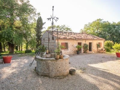 Domaine de Bertranet