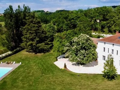 Domaine de Bonaveau | Mariages-Séjours-Séminaires