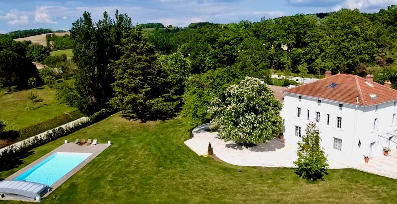 Domaine de Bonaveau | Mariages-Séjours-Séminaires