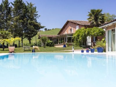 Domaine de Bordebasse