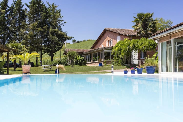 Domaine de Bordebasse