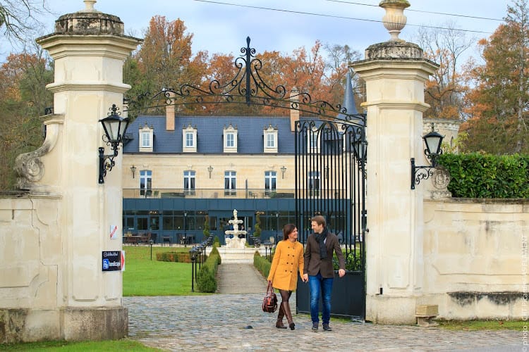 Domaine de Breuil