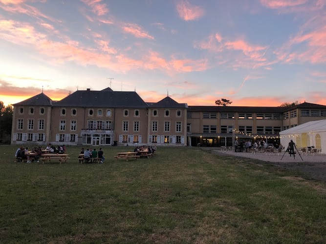 Domaine de Burthecourt