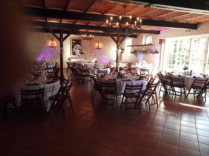 Domaine de Champigny - Salle de Réception