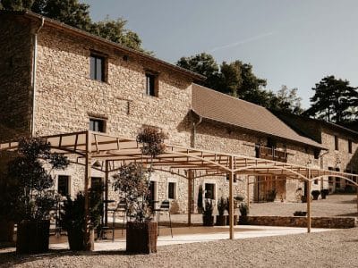Domaine de Chanille