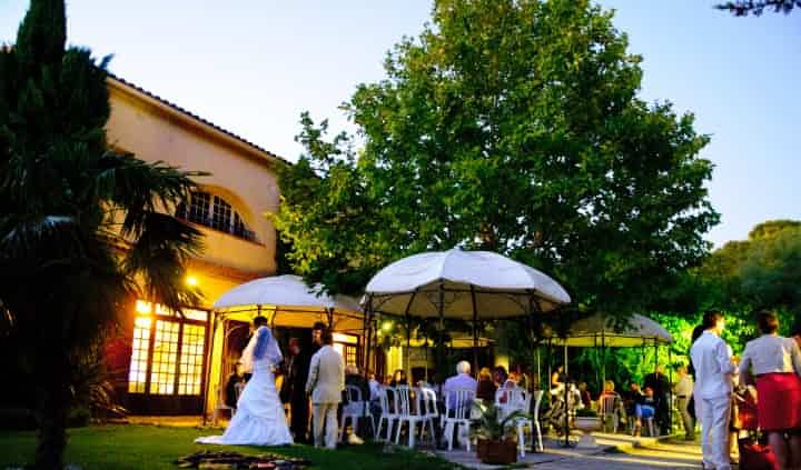 Domaine de Chante Grillet