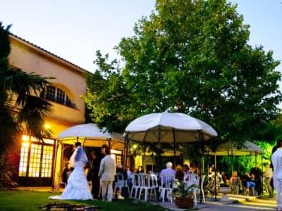 Domaine de Chante Grillet