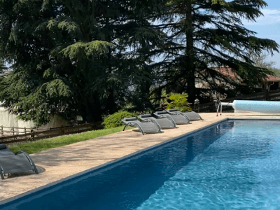 Domaine de Chantesse