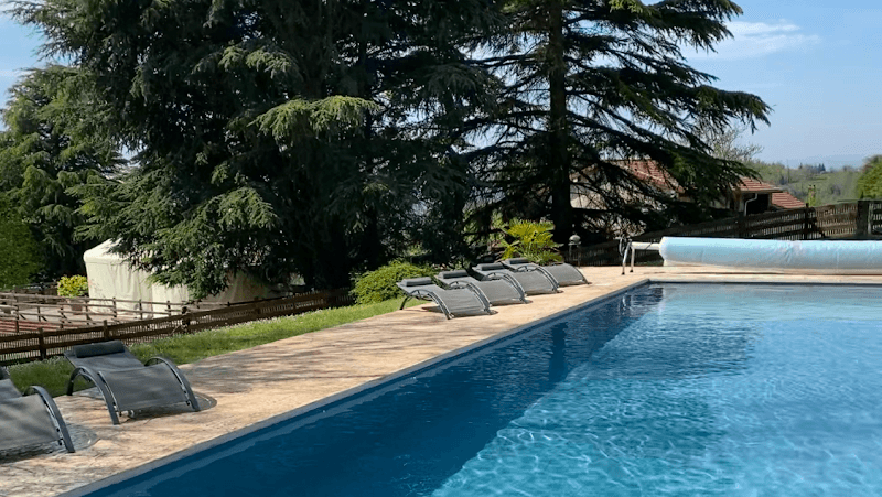 Domaine de Chantesse