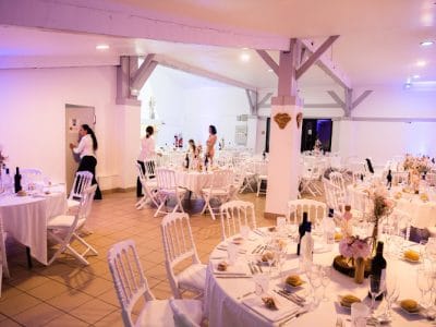 Domaine de Cordet Traiteur