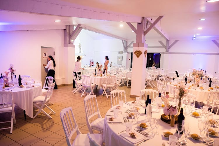 Domaine de Cordet Traiteur