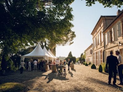 Domaine de Gailhaguet