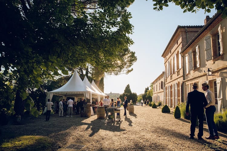 Domaine de Gailhaguet