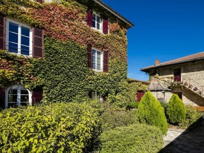 Domaine de Grand Maison Isère