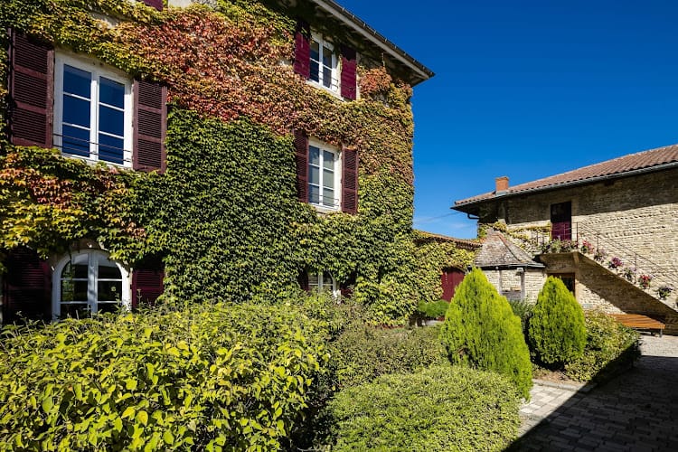 Domaine de Grand Maison Isère