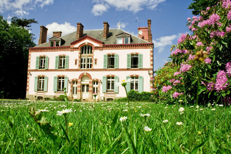 Domaine de Keravel