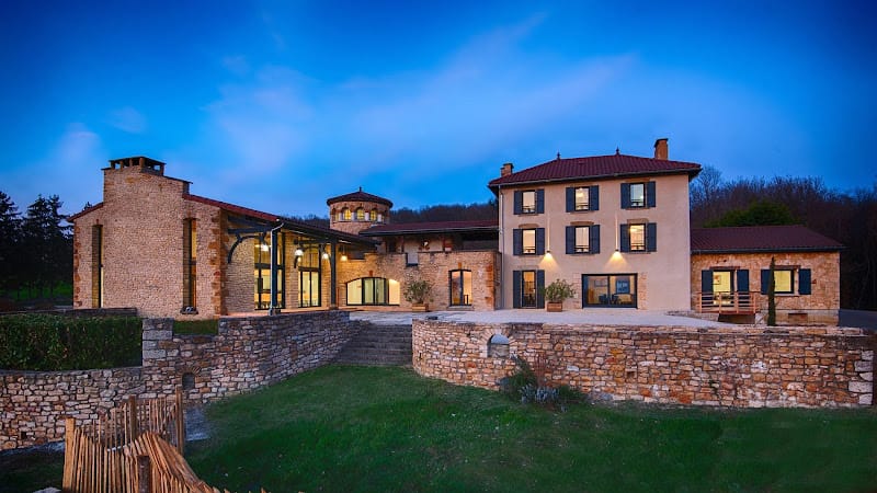 Domaine de la Barbelière