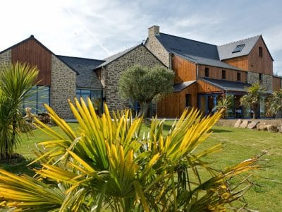 Domaine de la Barbinais