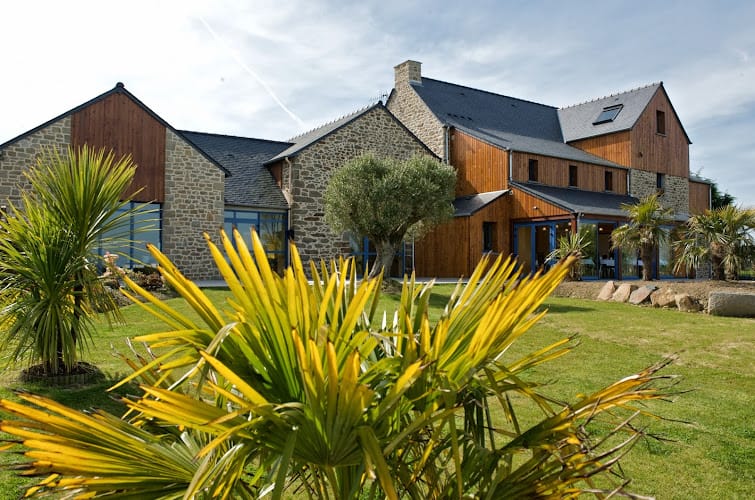 Domaine de la Barbinais