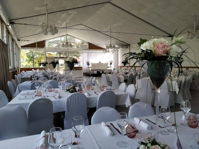 Domaine de la Barollière