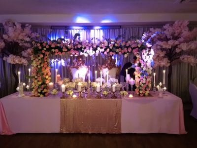 Domaine de la Bauquière