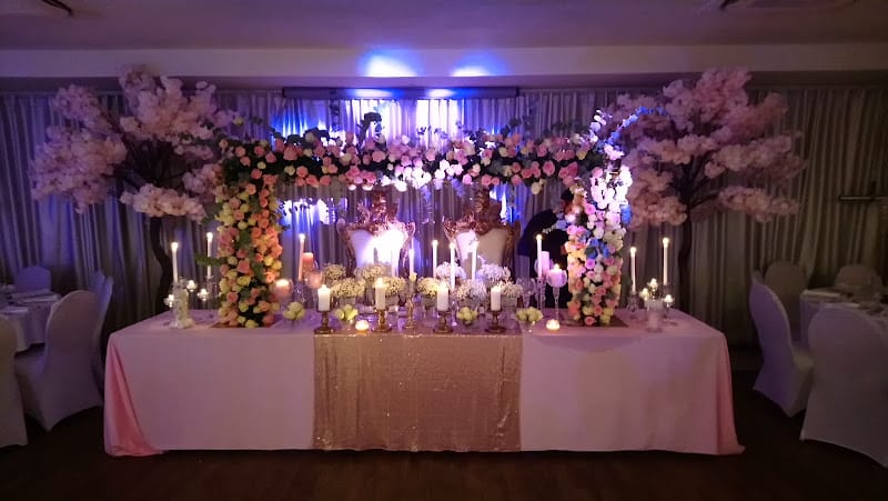 Domaine de la Bauquière